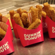 Illustration for article titled McDonald’em/ems taking page out of Dunkin’em/em playbook with upcoming Donut Sticks
